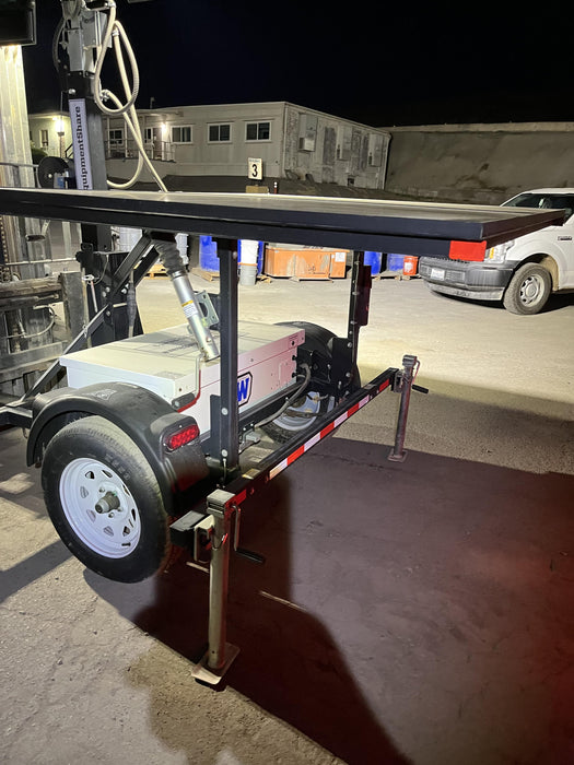 2022 WANCO WLTSSM4A750