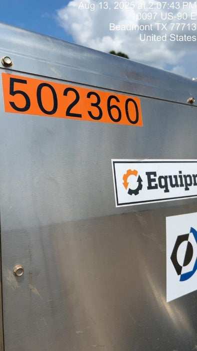 2025 LINCOLN ELECTRIC LE400