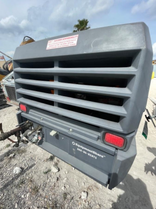 2022 ATLAS COPCO XAS440