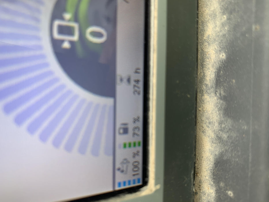 2020 ATLAS COPCO XATS 400 PFF