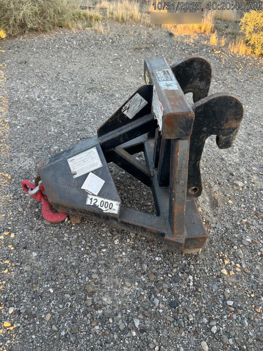 2020 STAR INDUSTRIES 1302-12K-TK