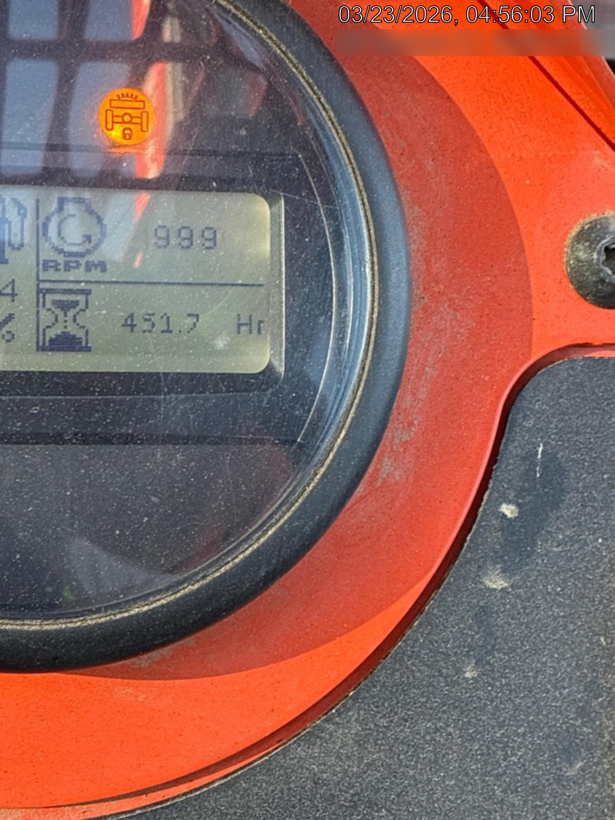 2024 SKYTRAK 10054