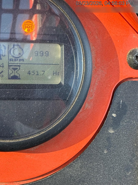 2024 SKYTRAK 10054