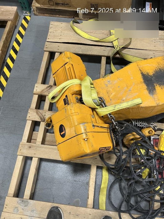 2022 HARRINGTON SNER020L