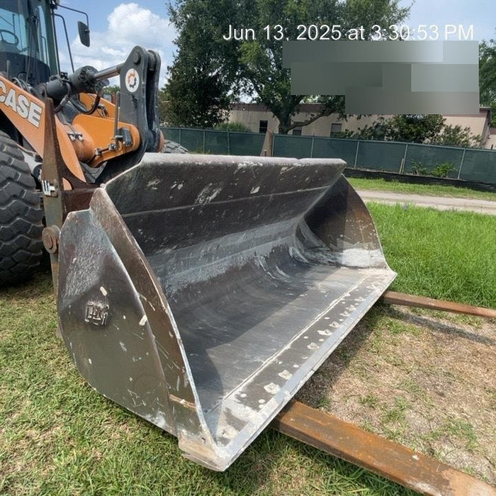 2019 WERK-BRAU 96" Loader Fork Carriage - Werk-Brau