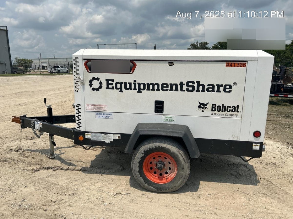 2024 BOBCAT PA425WCU-T4F