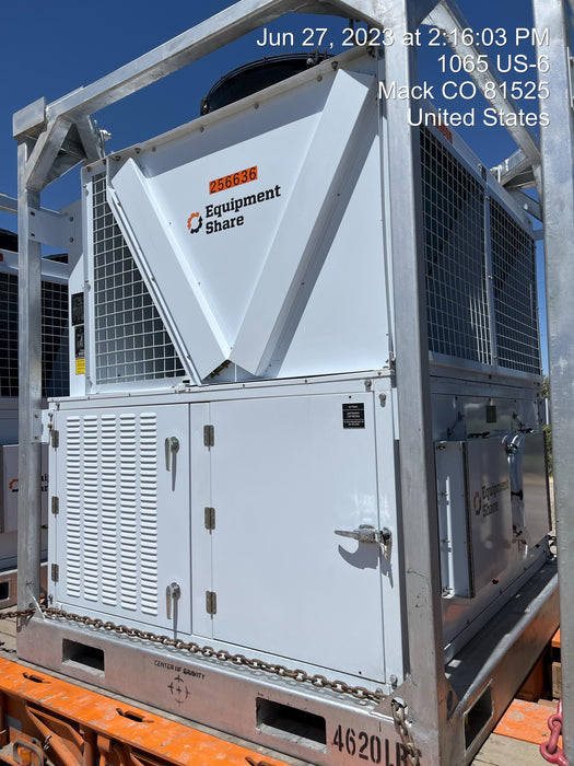 2022 SMARTECH SACP41A-HS