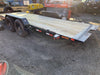 2021 BIG TEX TRAILER 14TL-20