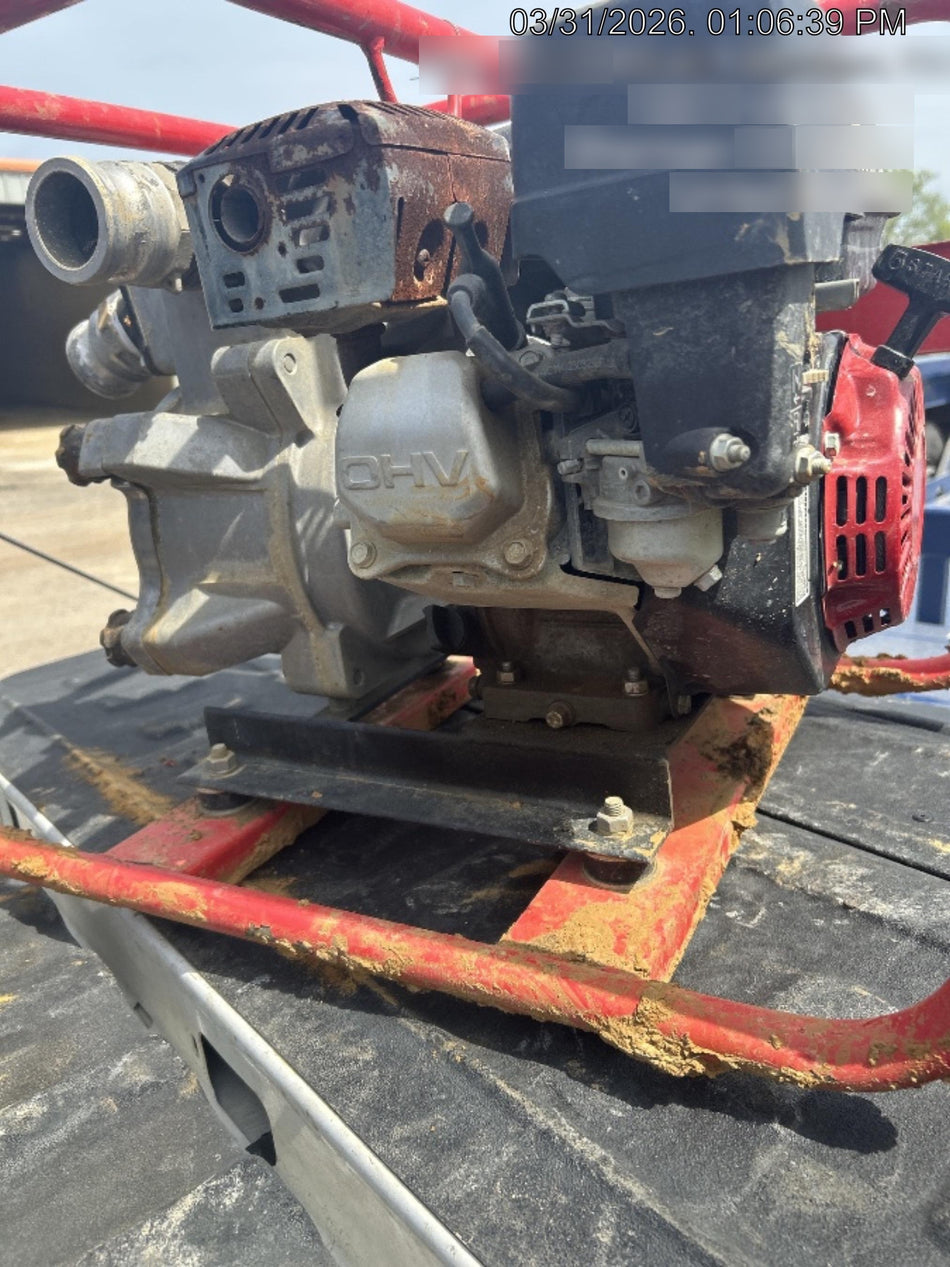 2023 MULTIQUIP QP2TH