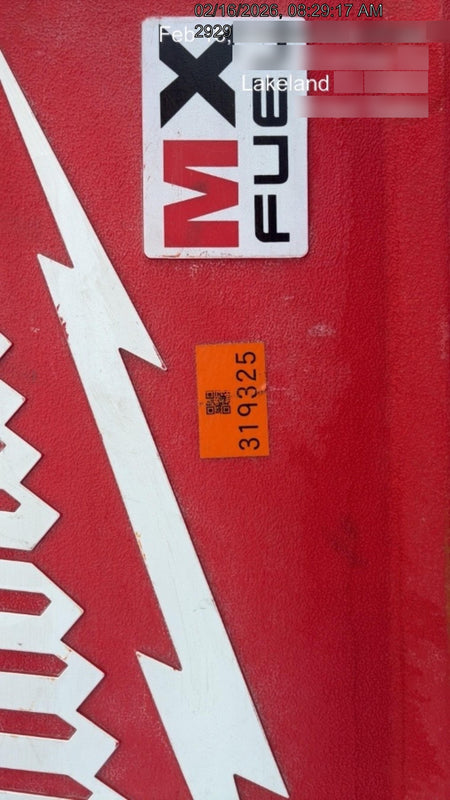 2023 MILWAUKEE MXF301-2CP
