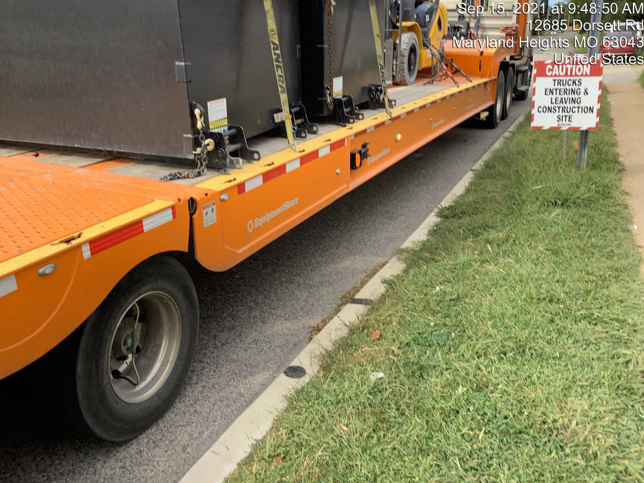 2021 STAR INDUSTRIES 1425