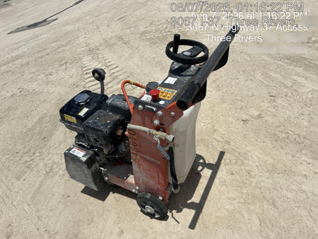 2025 HUSQVARNA FS 400 LV