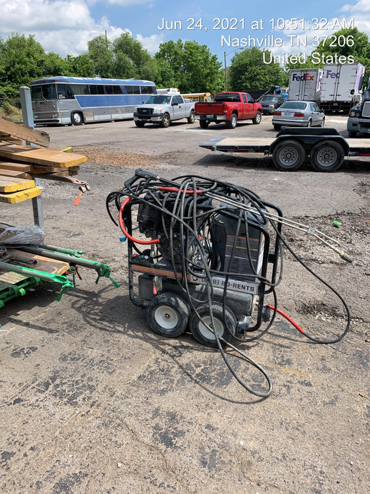 2020 MI-T-M CORPORATION HSP-3504-3MGH