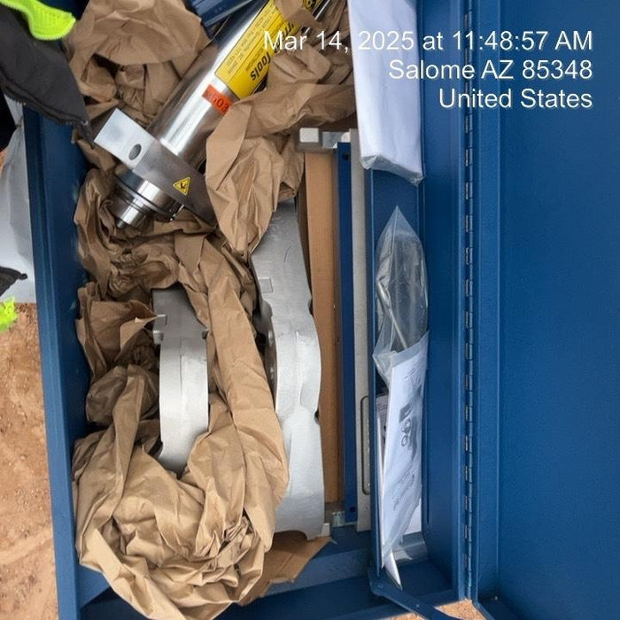 2025 CURRENT TOOLS 254P