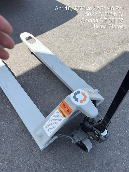 2023 STRONGWAY 55833