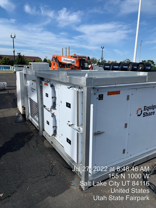 2022 SMARTECH SACP26A-SP