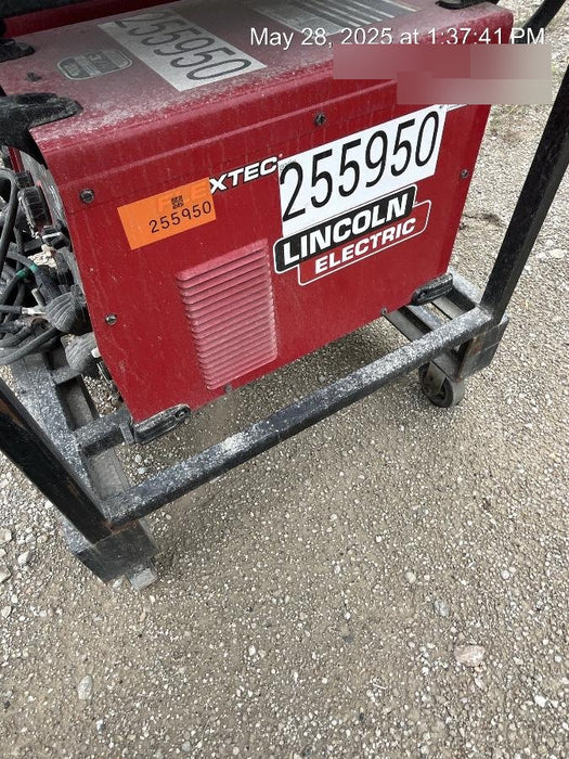 2022 LINCOLN ELECTRIC K3607-1