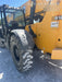 2019 JCB 512-56 Canopy, 74 HP, Solid Tires, STD Worklight, Beacon, Aux Hydraulics, Lifting Eye, Back up Alarm 66" Carriage, 60" Forks