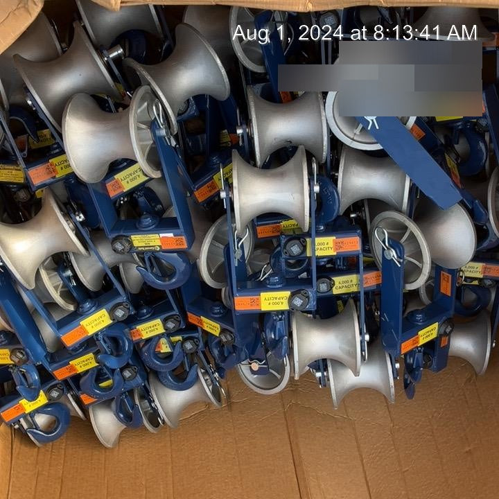 2024 CURRENT TOOLS 406