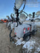 2019 Wacker Neuson LTV6L-MH Mobile Light Tower w/Fuel Level Sensor Installed