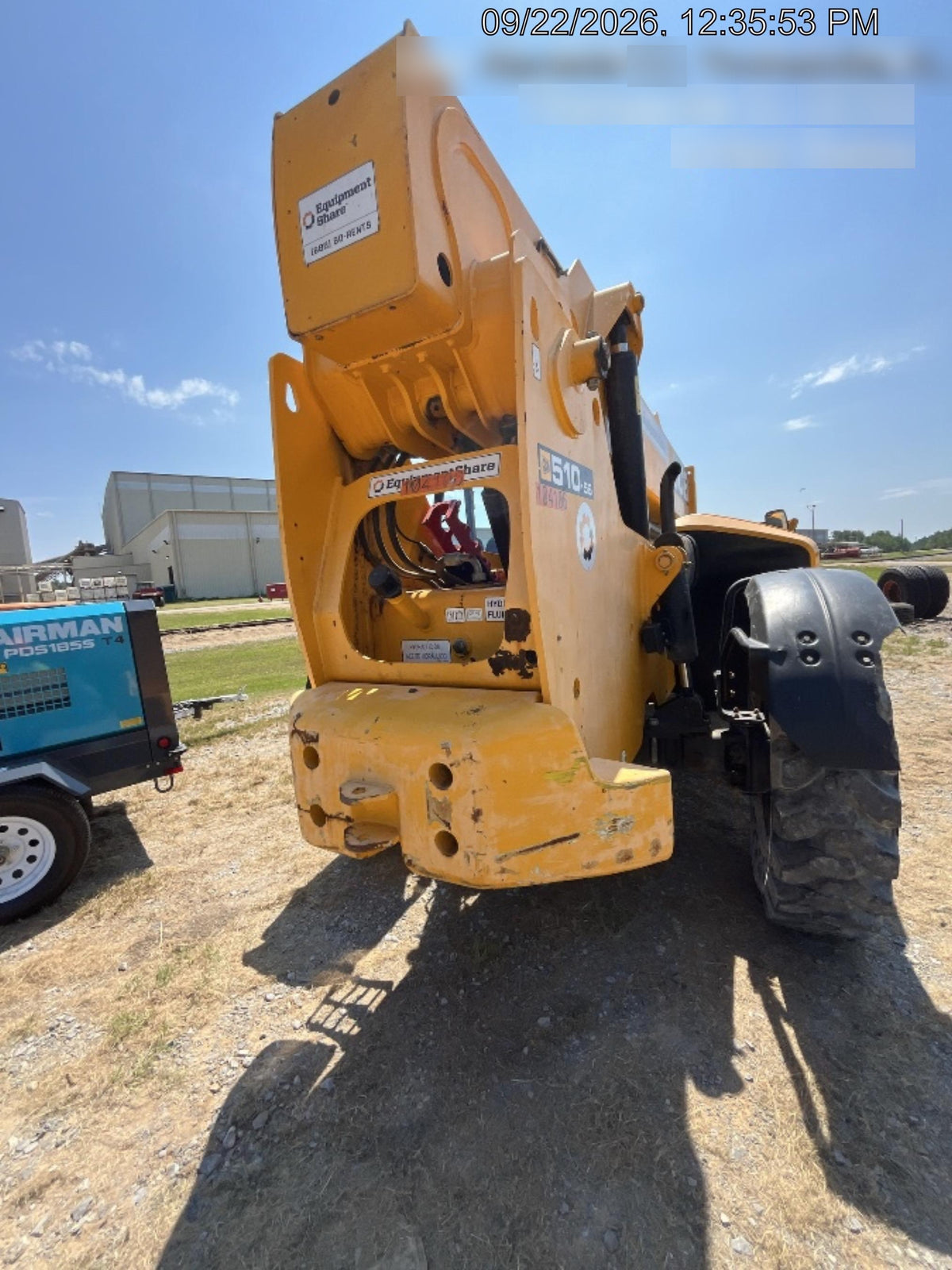 2020 JCB 510-56