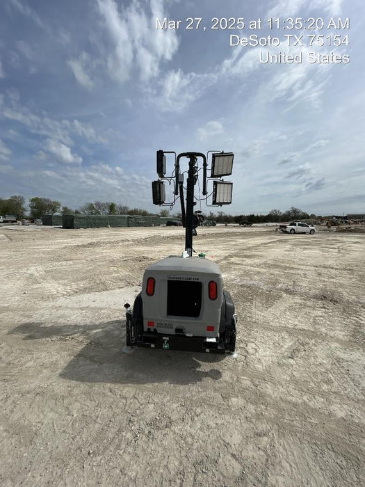 2024 WACKER NEUSON LTT4