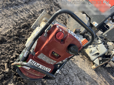 2025 DYNAPAC DR6X