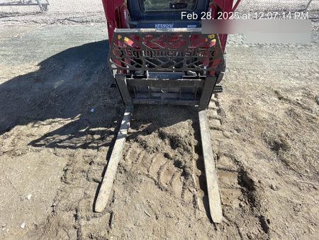 2023 PALADIN 48" Pallet Forks - Paladin