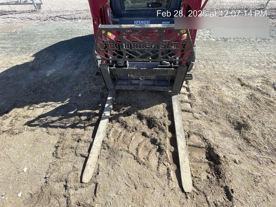 2023 PALADIN 48" Pallet Forks - Paladin