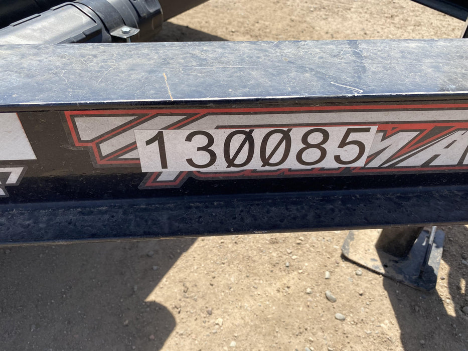 2021 TOWMASTER T-12DT