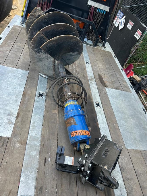 2023 AUGER TORQUE 3300-30