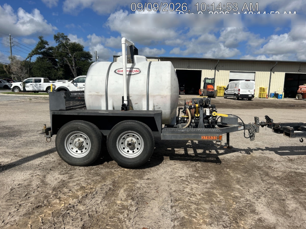 2023 SIMPSON SWT-52517