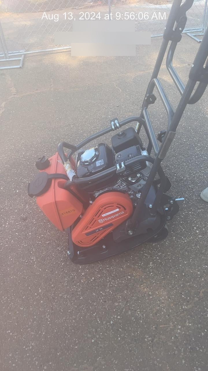 2024 HUSQVARNA LF75