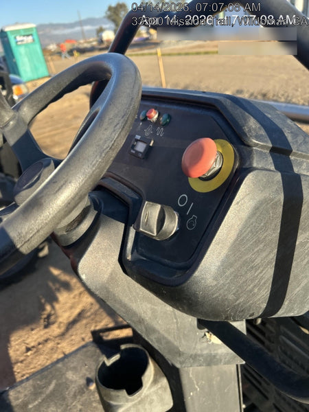 2021 WACKER NEUSON RD12A