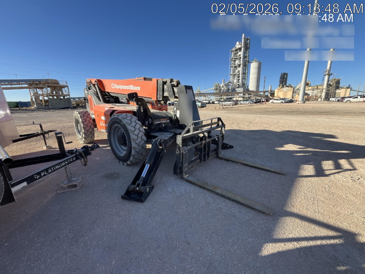 2025 SKYTRAK 10054