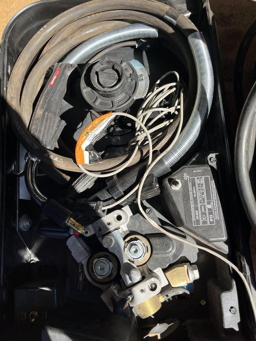 2023 LINCOLN ELECTRIC LN-25X