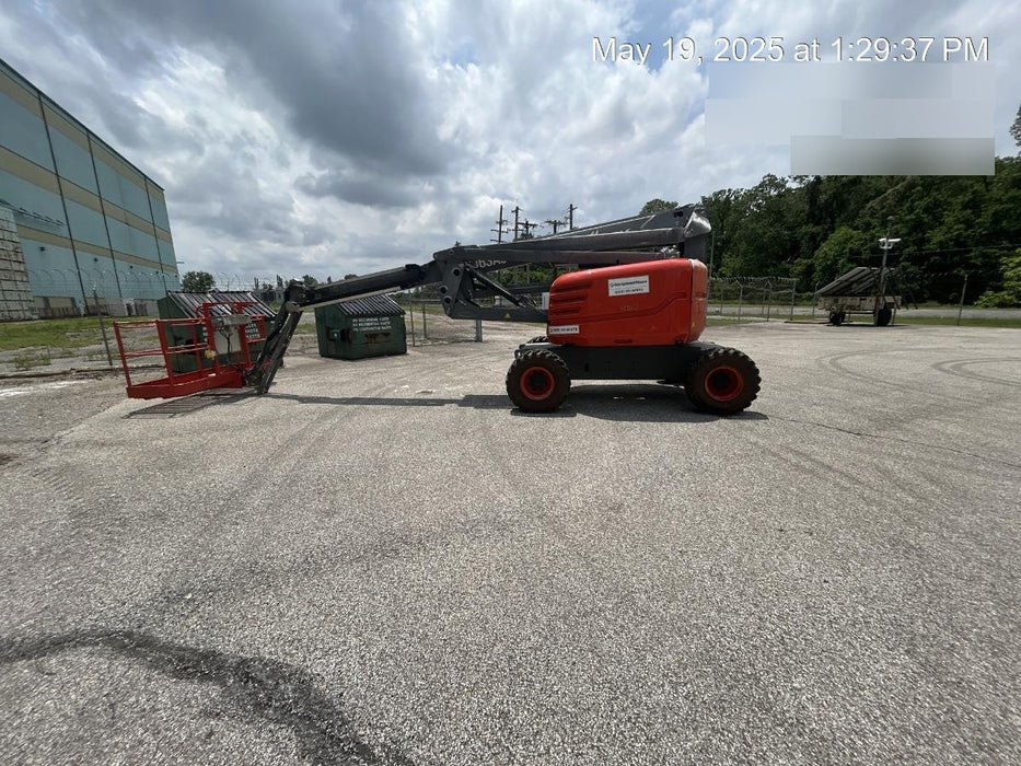 2019 SKYJACK SJ63 AJ