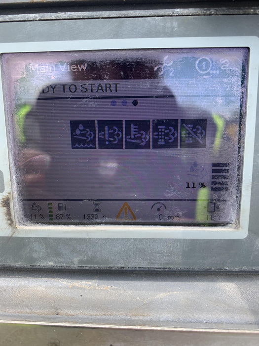 2020 ATLAS COPCO XATS 400 PFF