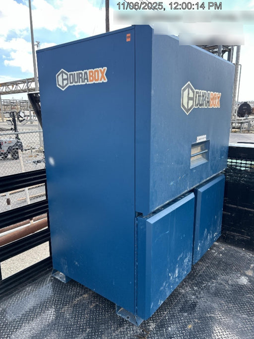 2025 DURABOX DB511
