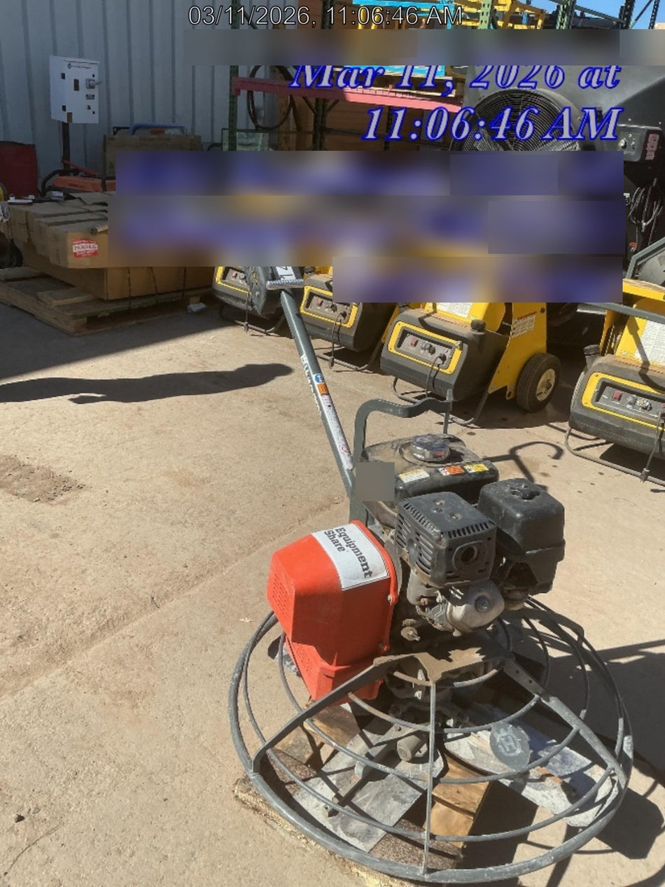 2021 HUSQVARNA CT 36-8A-V