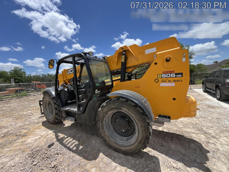 2024 JCB 506-36