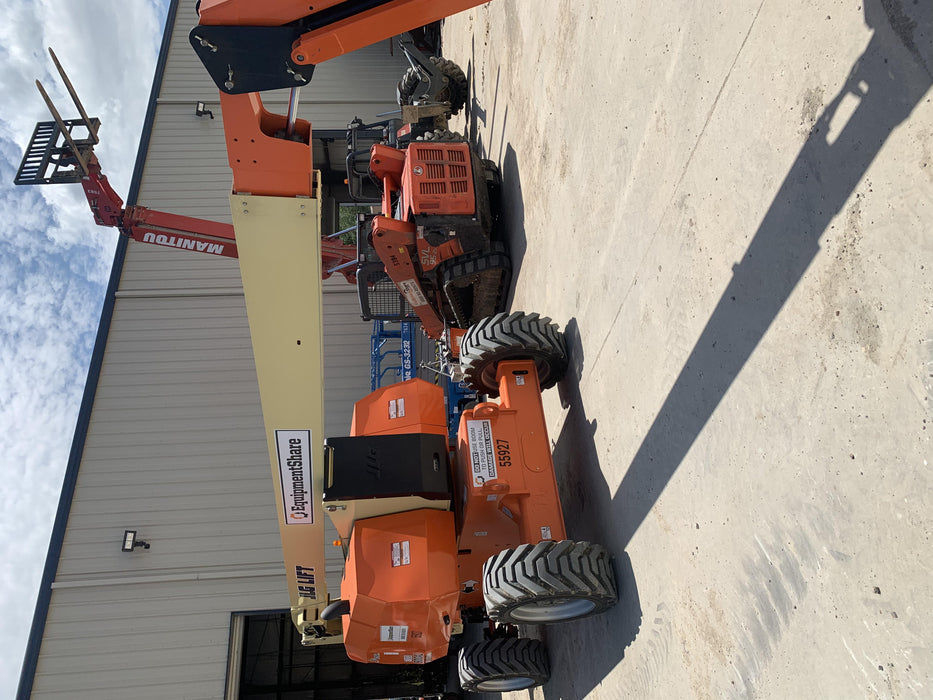 2020 JLG 800AJ