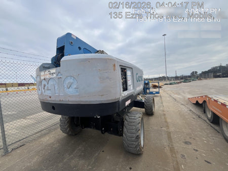2017 GENIE S-65