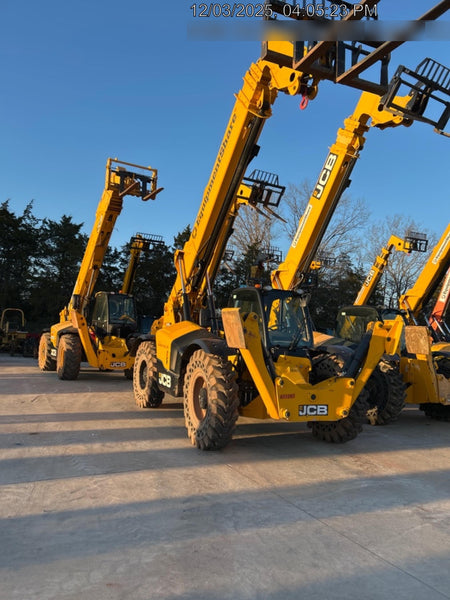 2025 JCB 510-56