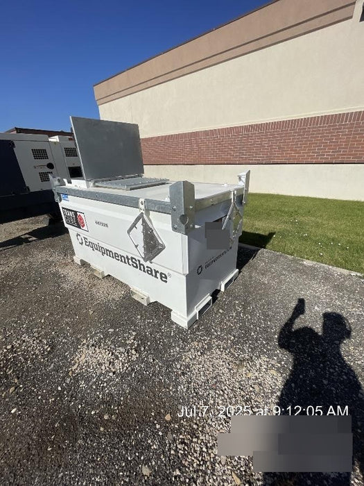 2024 WESTERN GLOBAL 20TCG-ES