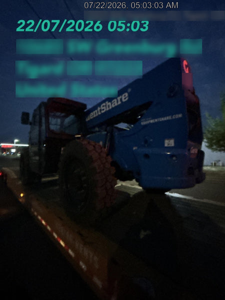 2026 GENIE GTH-844