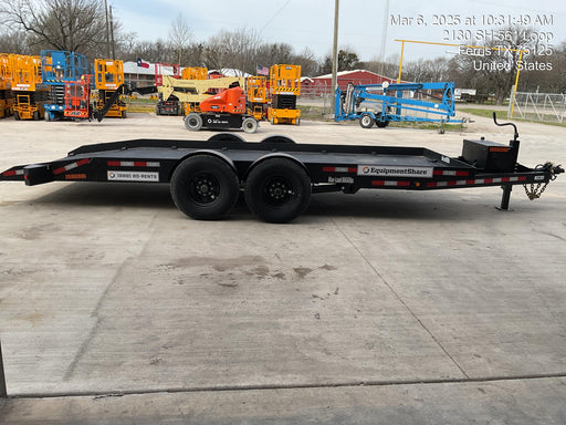 2025 STEELPOINT K19E