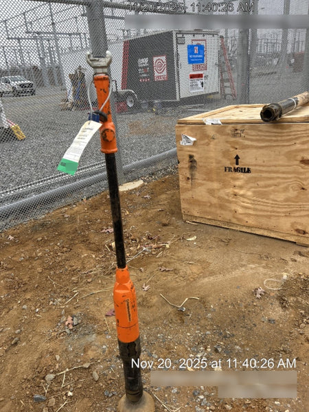 2020 MICHIGAN PNEUMATIC MP-6T-T