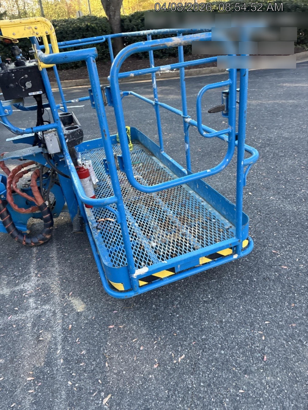 2023 GENIE S-65 XC