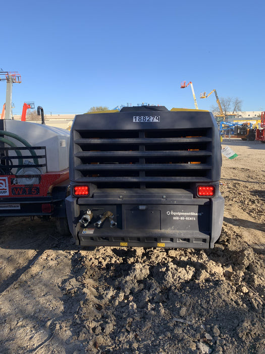 2021 ATLAS COPCO XATS400 CWK